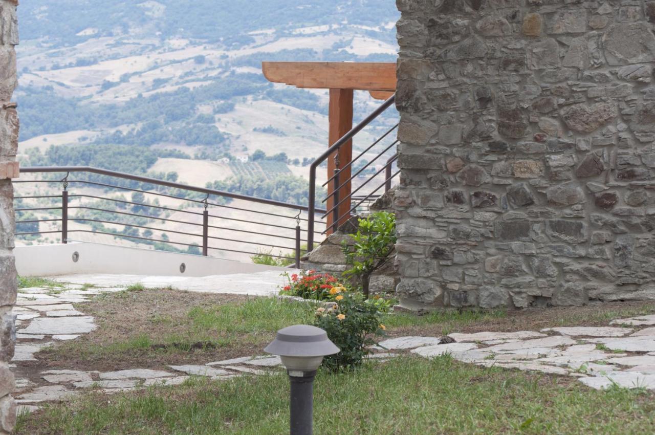 Casale 700 Bed & Breakfast อเมนโดลารา ภายนอก รูปภาพ
